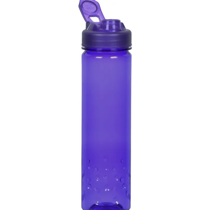 PolySure Inspire Water Bottle with Flip Lid - 24 oz