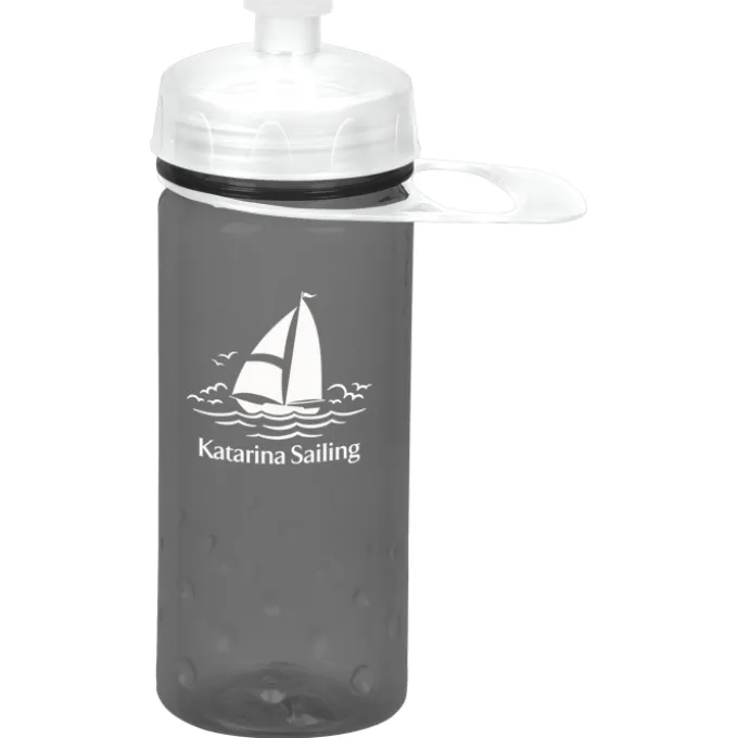 PolySure Inspire Water Bottle with Handle - 16 oz