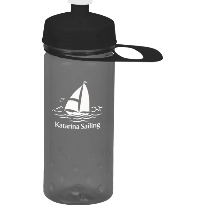 PolySure Inspire Water Bottle with Handle - 16 oz