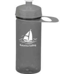 PolySure Inspire Water Bottle with Handle - 16 oz