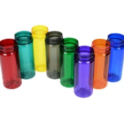 PolySure Inspire Water Bottle with Handle - 16 oz