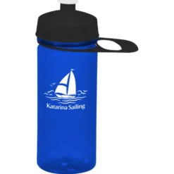 PolySure Inspire Water Bottle with Handle - 16 oz