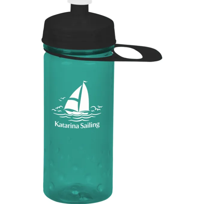 PolySure Inspire Water Bottle with Handle - 16 oz
