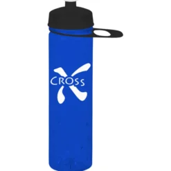 PolySure Inspire Water Bottle with Handle - 24 oz