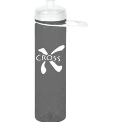 PolySure Inspire Water Bottle with Handle - 24 oz