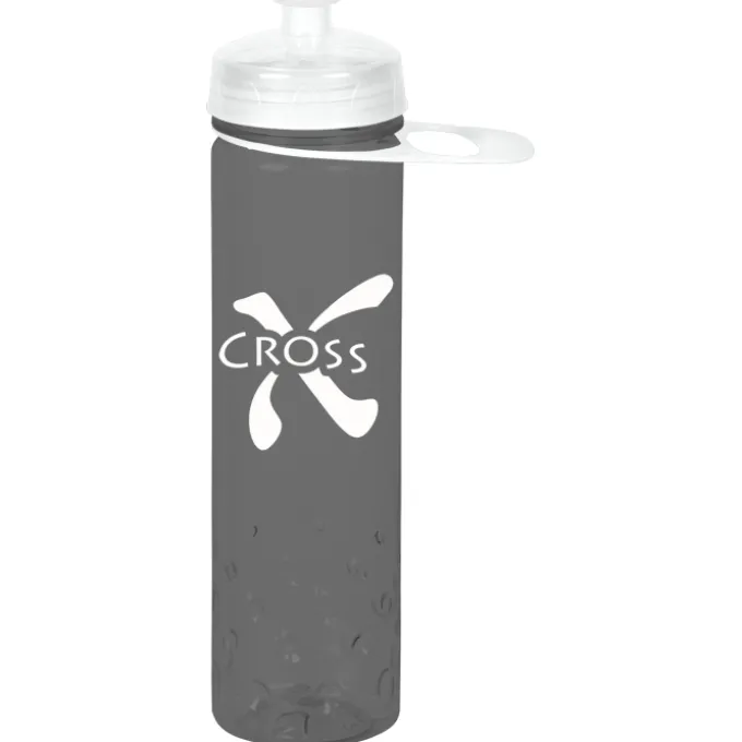 PolySure Inspire Water Bottle with Handle - 24 oz