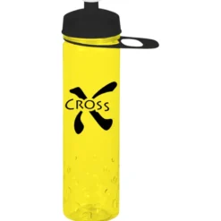 PolySure Inspire Water Bottle with Handle - 24 oz