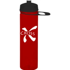 PolySure Inspire Water Bottle with Handle - 24 oz