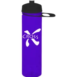 PolySure Inspire Water Bottle with Handle - 24 oz