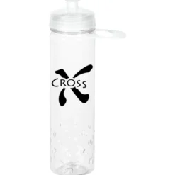 PolySure Inspire Water Bottle with Handle - 24 oz