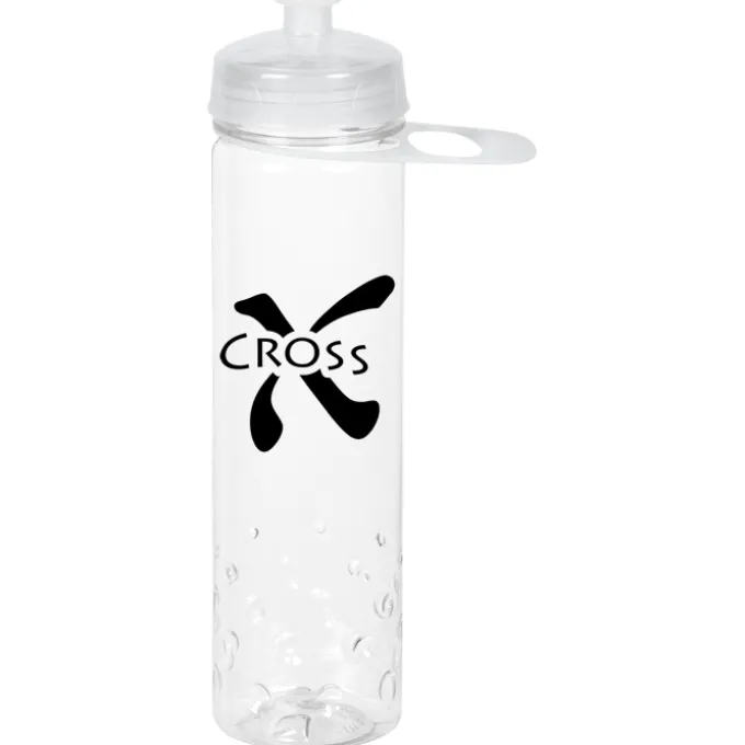PolySure Inspire Water Bottle with Handle - 24 oz