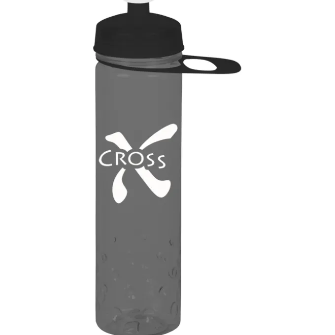 PolySure Inspire Water Bottle with Handle - 24 oz