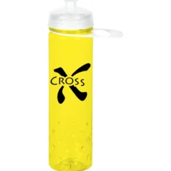PolySure Inspire Water Bottle with Handle - 24 oz