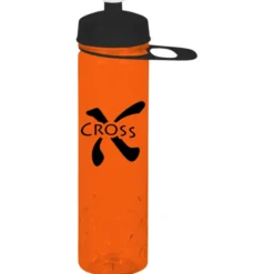 PolySure Inspire Water Bottle with Handle - 24 oz