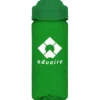 PolySure Inspire Water Bottle with Flip Lid - 16 oz