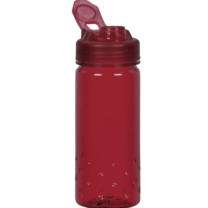 PolySure Inspire Water Bottle with Flip Lid - 16 oz