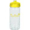 PolySure Inspire Water Bottle - 16 oz - Clear