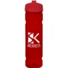PolySure Jetstream Water Bottle - 24 oz