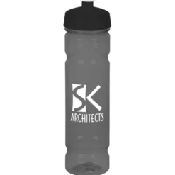 PolySure Jetstream Water Bottle - 24 oz