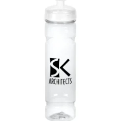 PolySure Jetstream Water Bottle - 24 oz