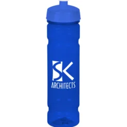PolySure Jetstream Water Bottle - 24 oz