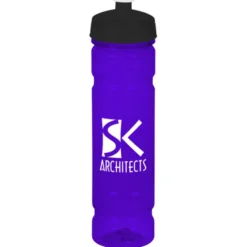 PolySure Jetstream Water Bottle - 24 oz