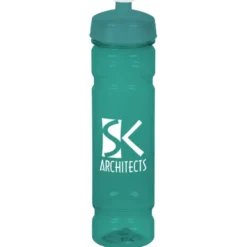 PolySure Jetstream Water Bottle - 24 oz