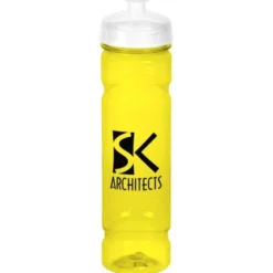 PolySure Jetstream Water Bottle - 24 oz