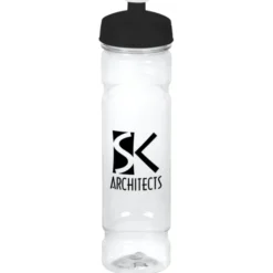 PolySure Jetstream Water Bottle - 24 oz