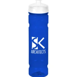 PolySure Jetstream Water Bottle - 24 oz