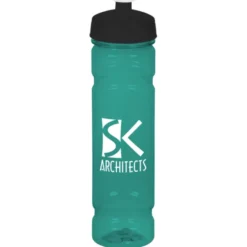PolySure Jetstream Water Bottle - 24 oz