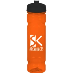 PolySure Jetstream Water Bottle - 24 oz