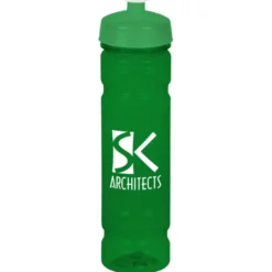 PolySure Jetstream Water Bottle - 24 oz