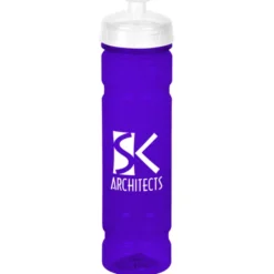 PolySure Jetstream Water Bottle - 24 oz