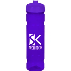 PolySure Jetstream Water Bottle - 24 oz