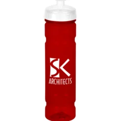 PolySure Jetstream Water Bottle - 24 oz