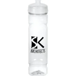 PolySure Jetstream Water Bottle - 24 oz