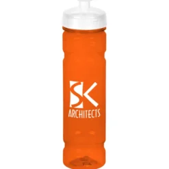 PolySure Jetstream Water Bottle - 24 oz