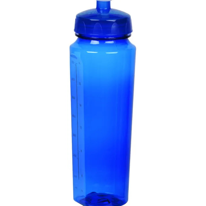 PolySure Measure Water Bottle - 24 oz