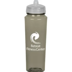 PolySure Measure Water Bottle - 24 oz