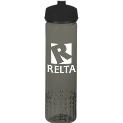 PolySure Out of the Block Water Bottle - 24 oz