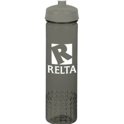 PolySure Out of the Block Water Bottle - 24 oz