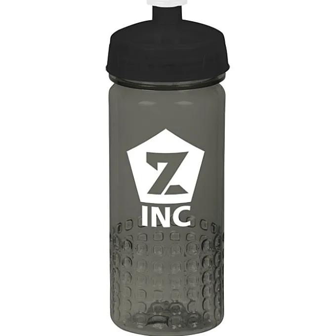 PolySure Out of the Block Water Bottle - 16 oz