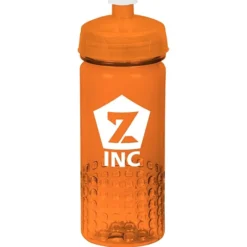 PolySure Out of the Block Water Bottle - 16 oz