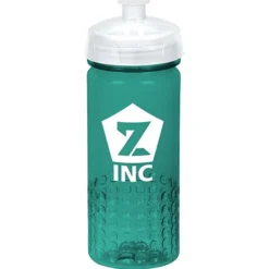 PolySure Out of the Block Water Bottle - 16 oz