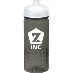 PolySure Out of the Block Water Bottle - 16 oz