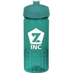 PolySure Out of the Block Water Bottle - 16 oz