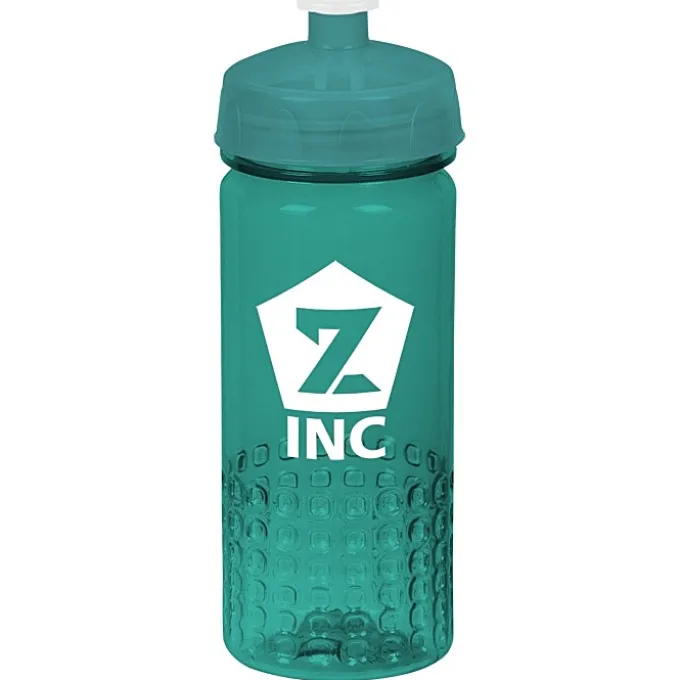 PolySure Out of the Block Water Bottle - 16 oz