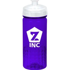 PolySure Out of the Block Water Bottle - 16 oz