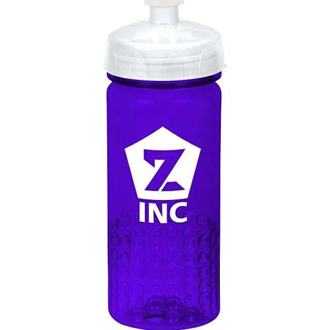 PolySure Out of the Block Water Bottle - 16 oz